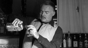 Hemingway-Champagne